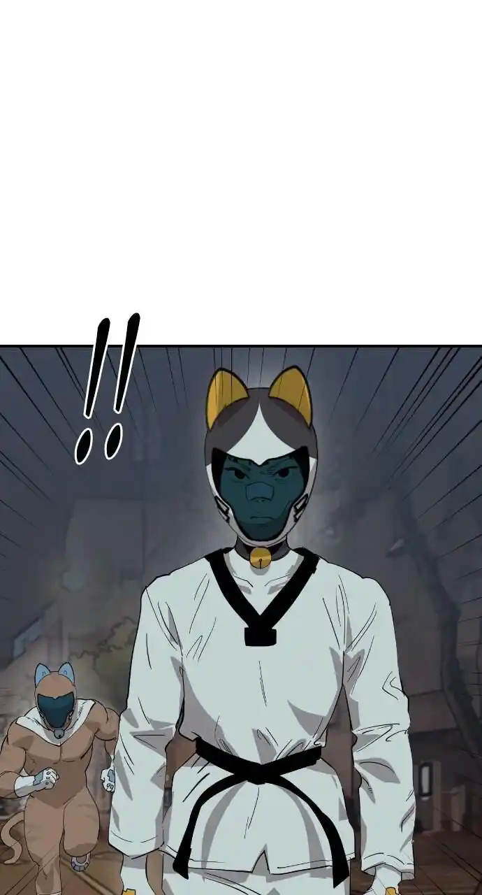 Zipsa Rangers Ch.040