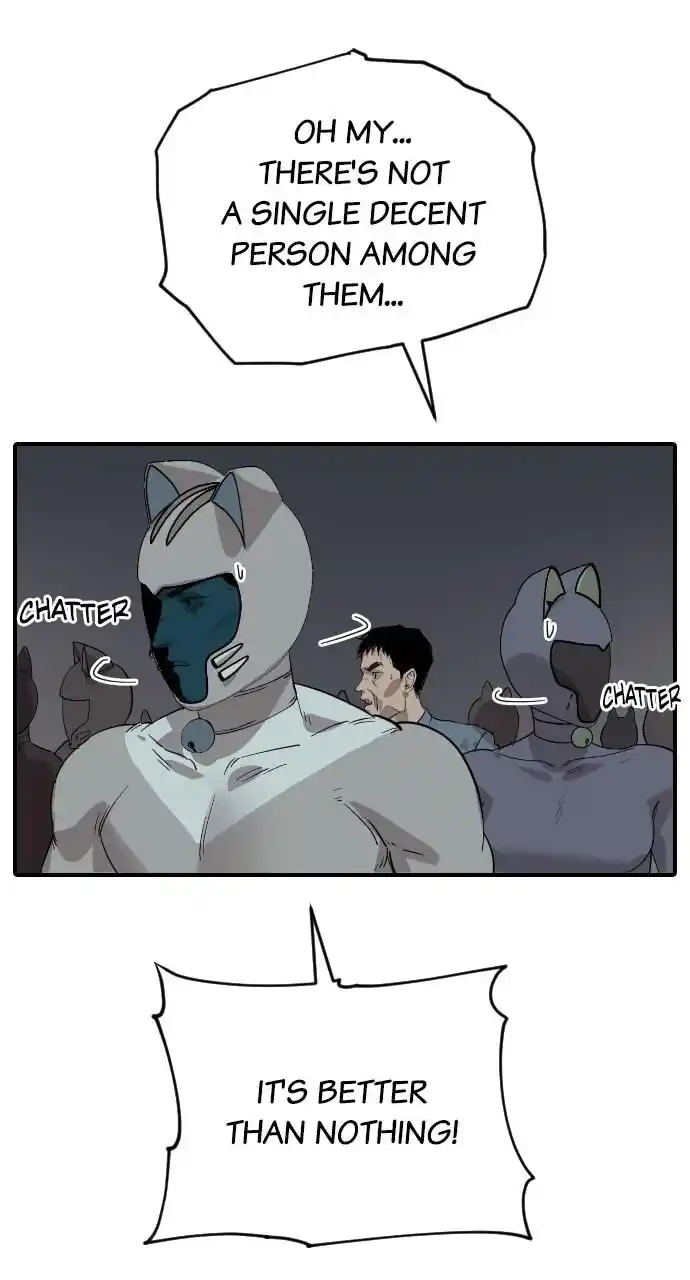 Zipsa Rangers Ch.040