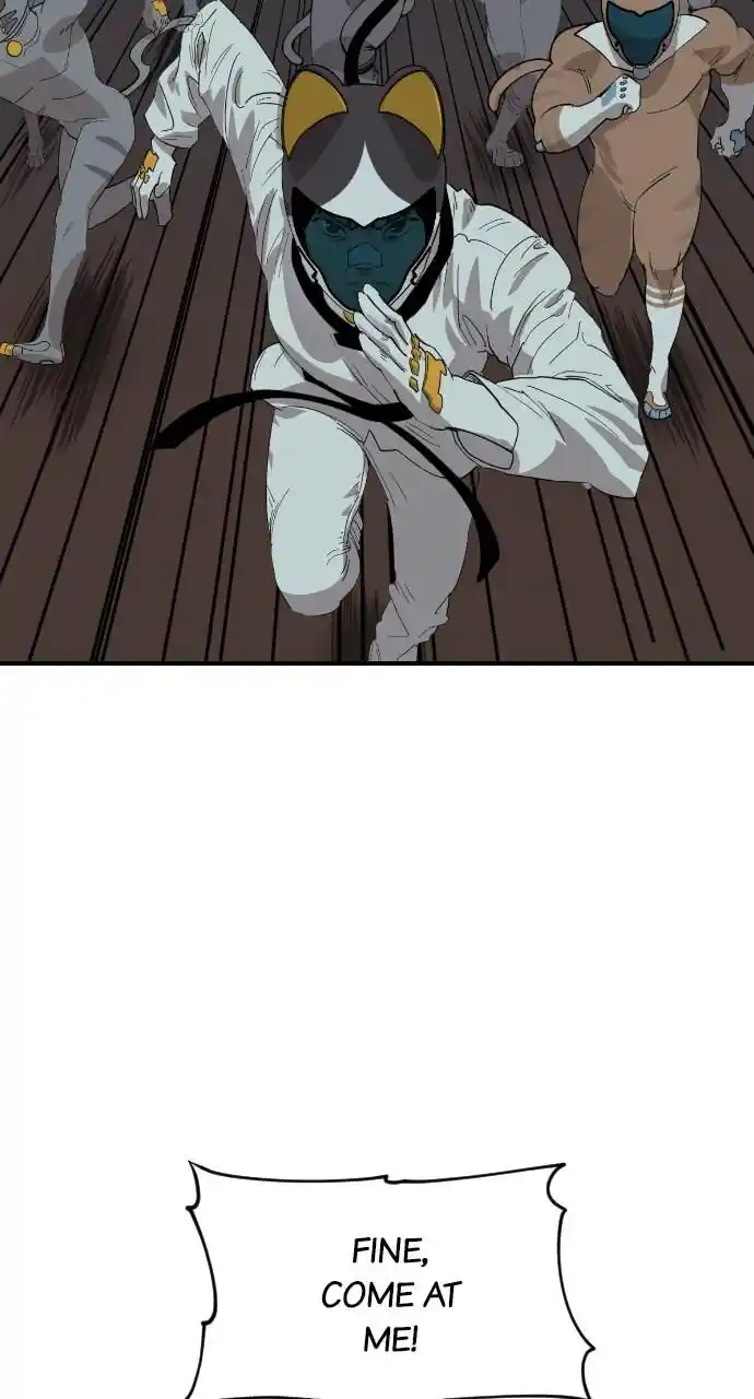 Zipsa Rangers Ch.040