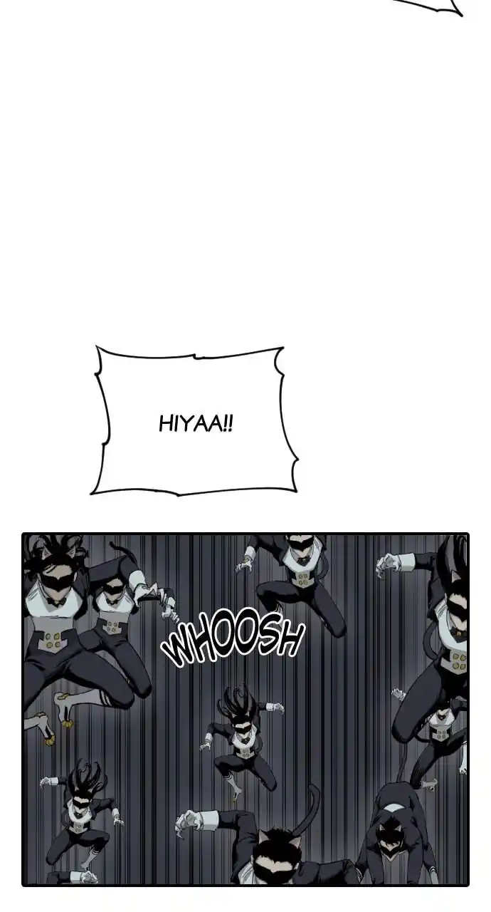 Zipsa Rangers Ch.043