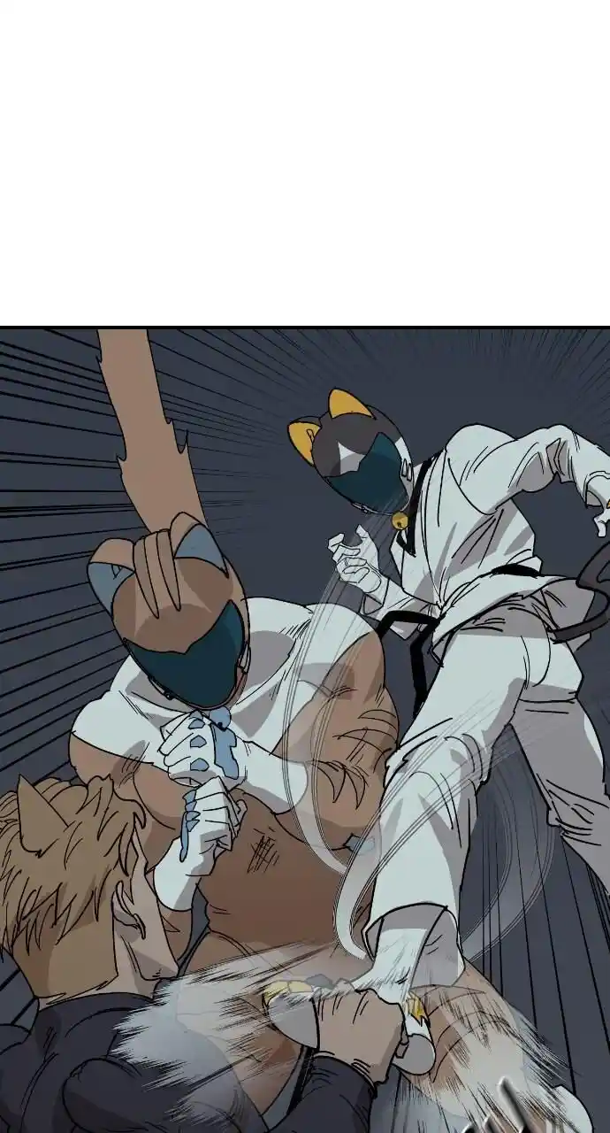 Zipsa Rangers Ch.043