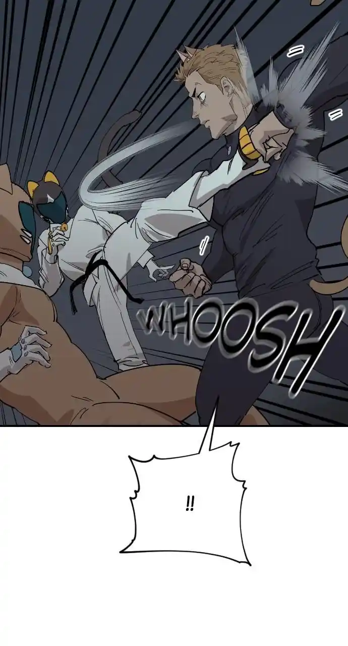 Zipsa Rangers Ch.043