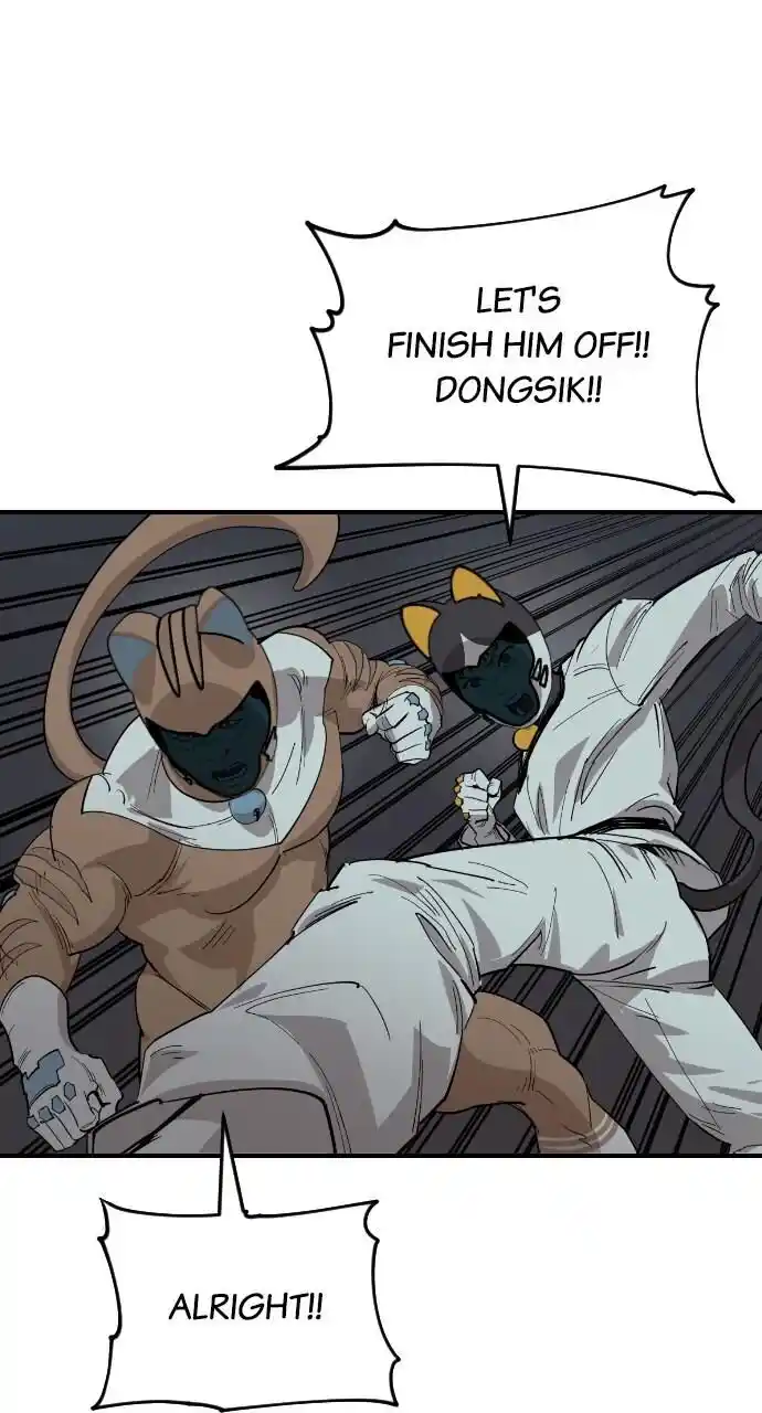 Zipsa Rangers Ch.043