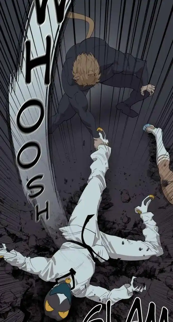 Zipsa Rangers Ch.043