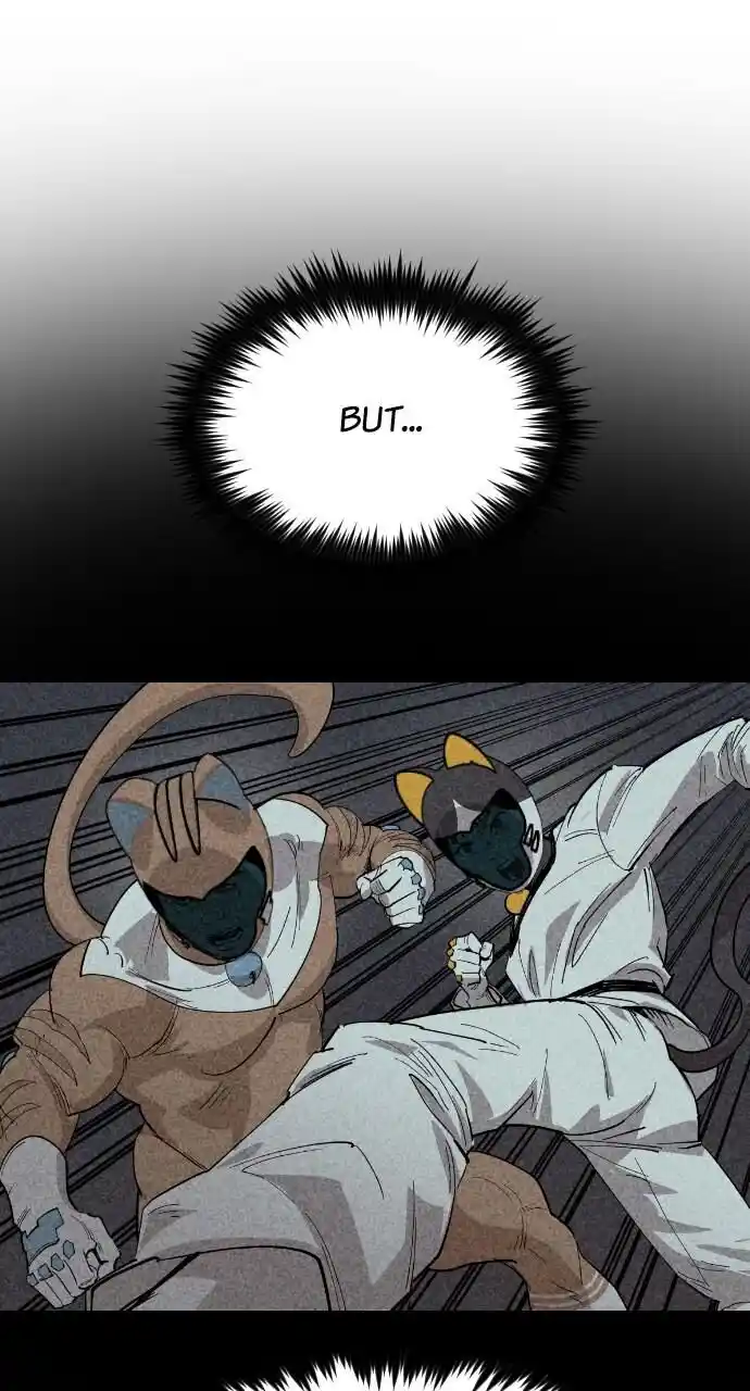 Zipsa Rangers Ch.049