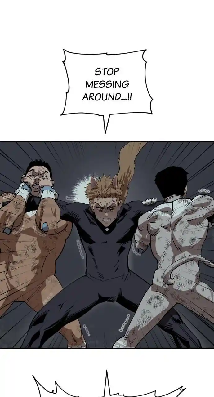 Zipsa Rangers Ch.049