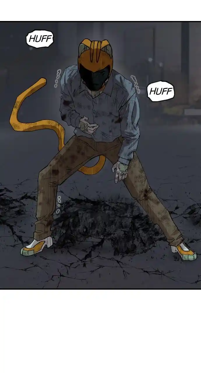 Zipsa Rangers Ch.049