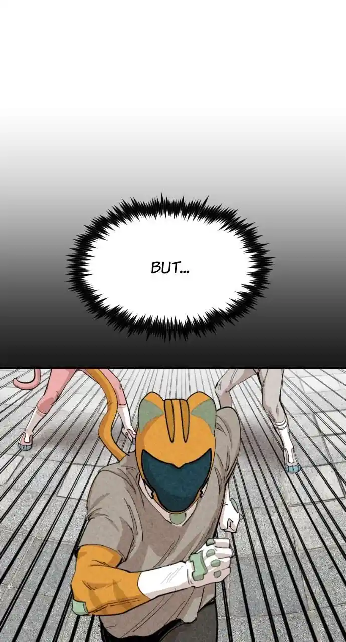 Zipsa Rangers Ch.050