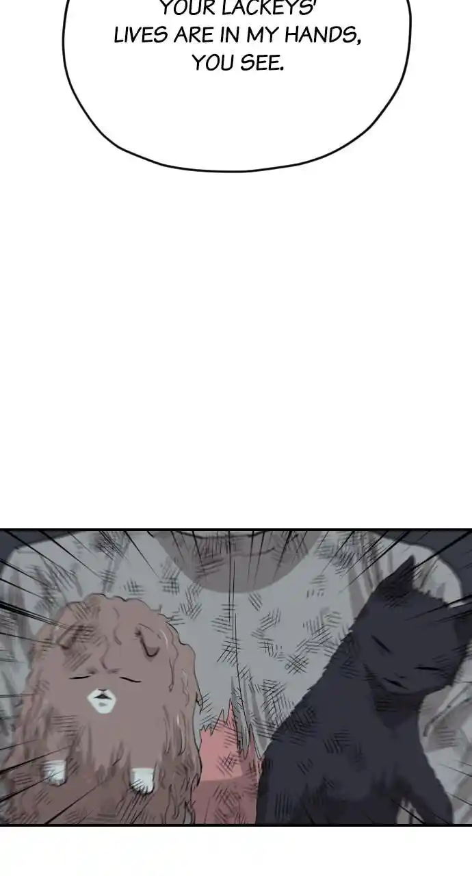 Zipsa Rangers Ch.050