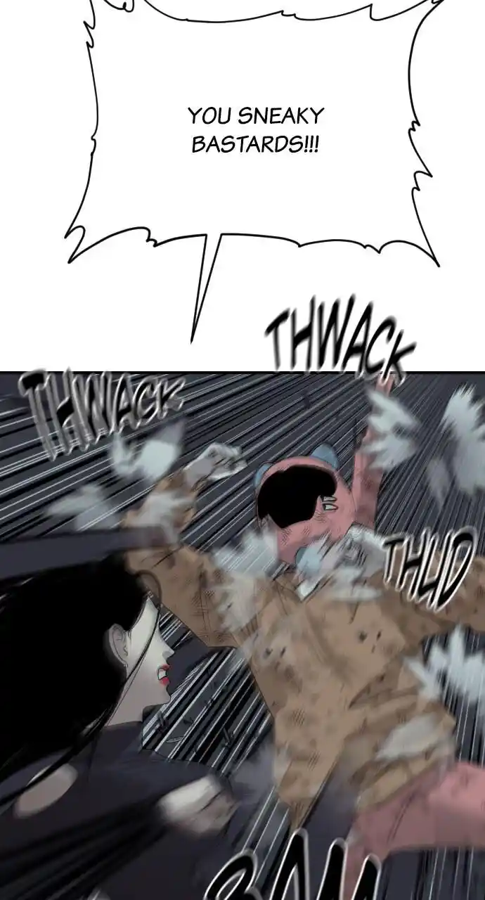 Zipsa Rangers Ch.050