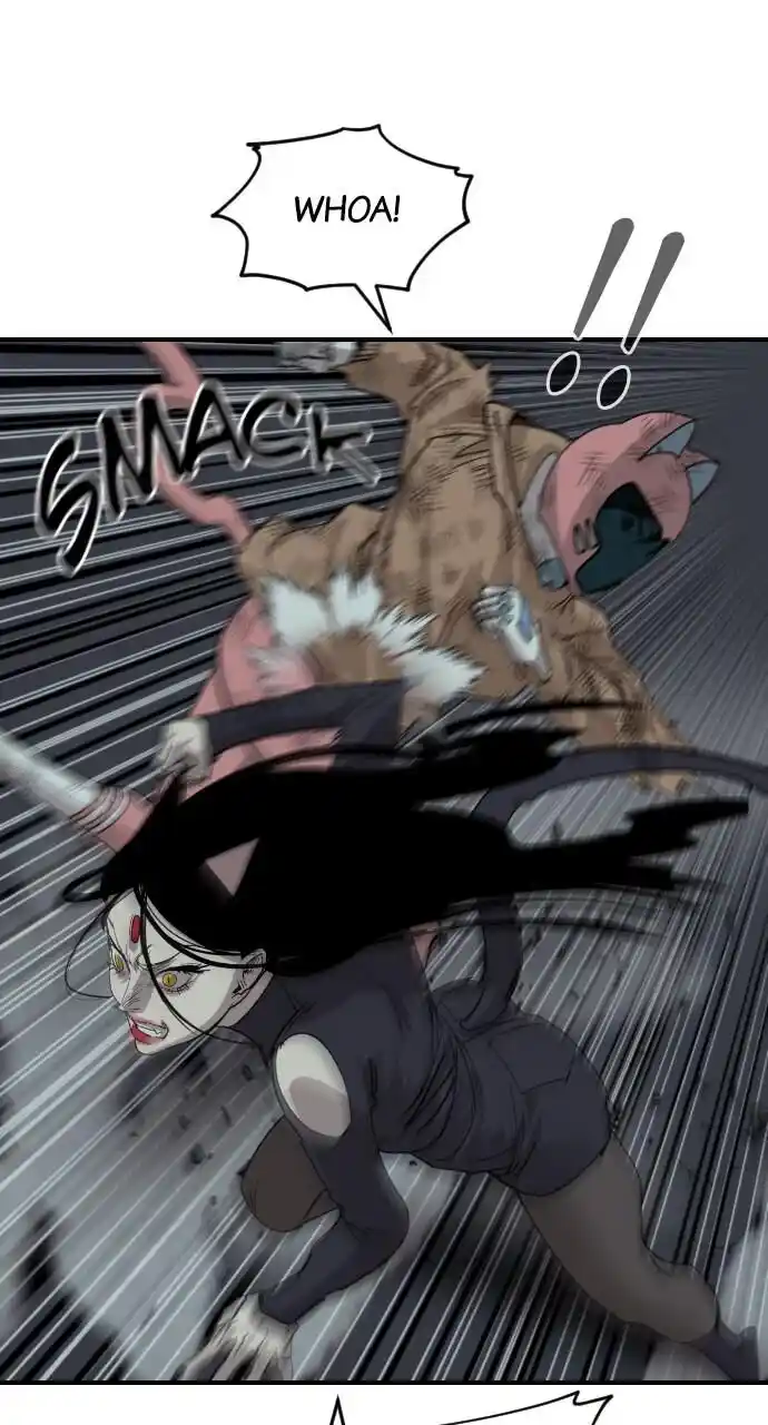 Zipsa Rangers Ch.051