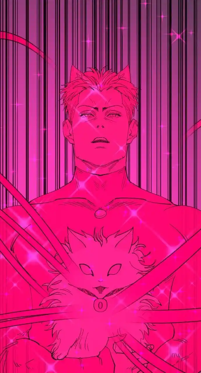 Zipsa Rangers Ch.051