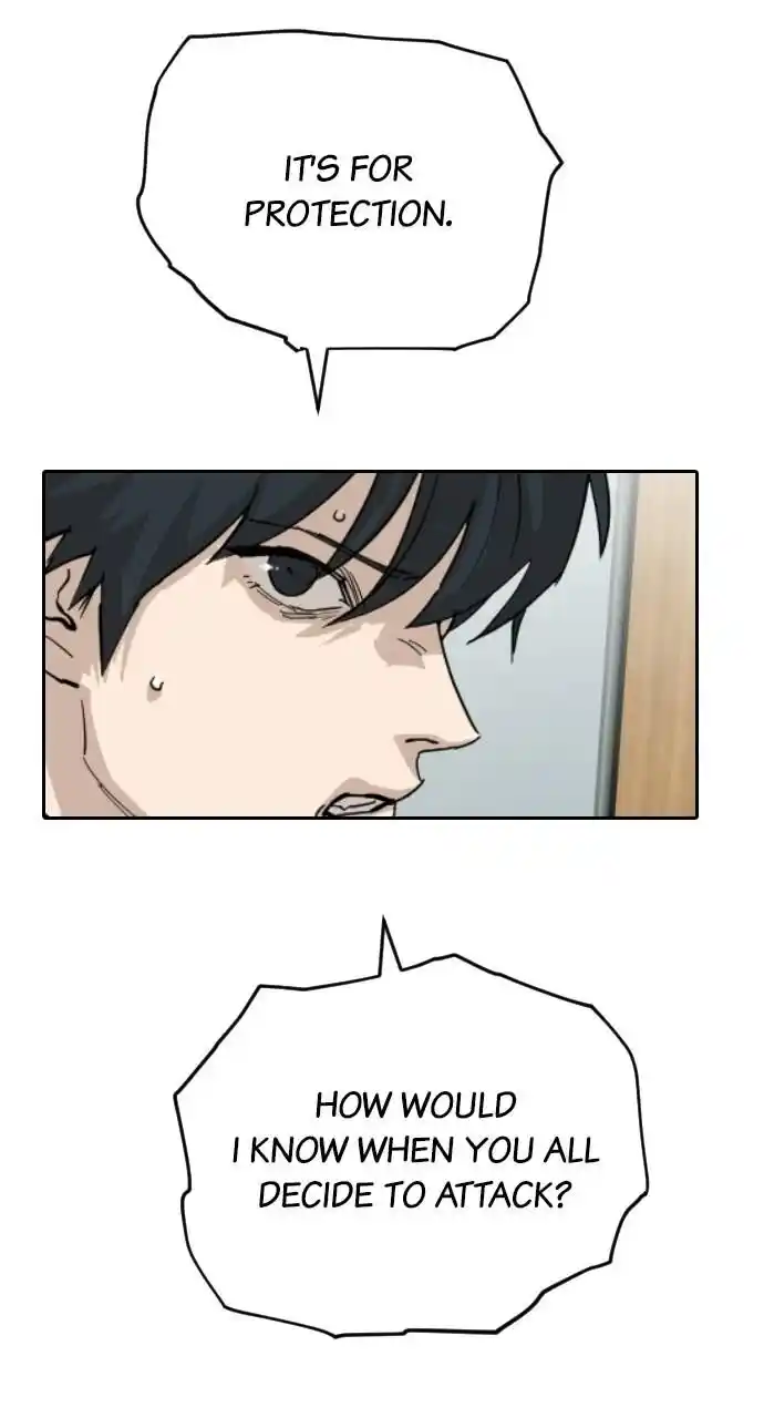 Zipsa Rangers Ch.060