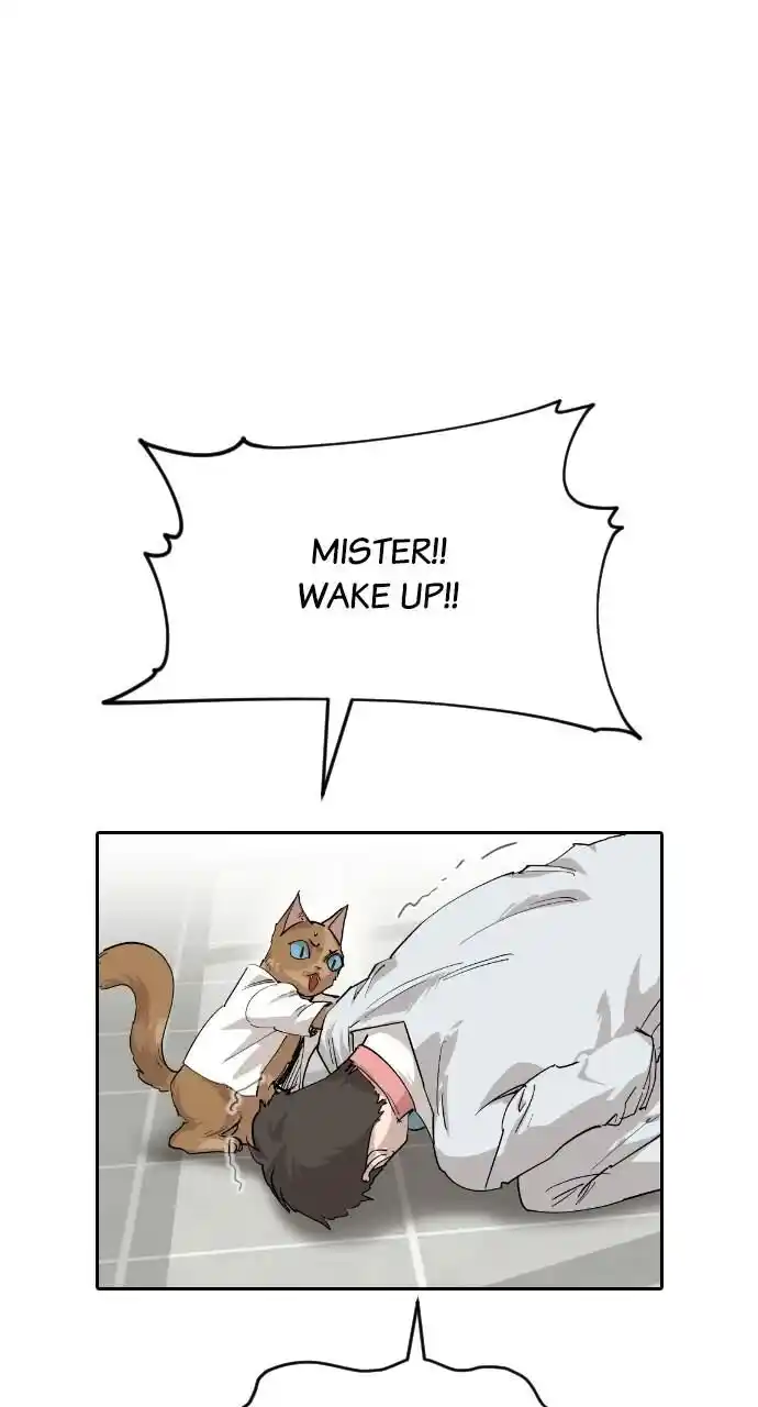 Zipsa Rangers Ch.060