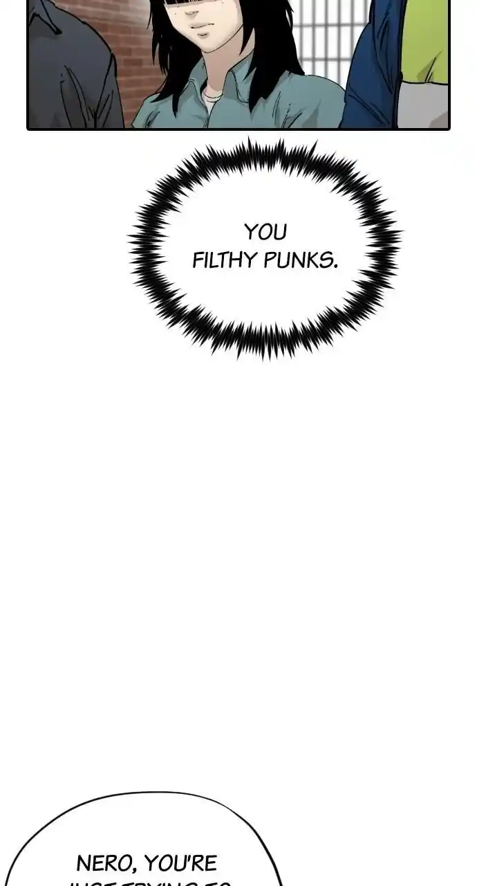 Zipsa Rangers Ch.062