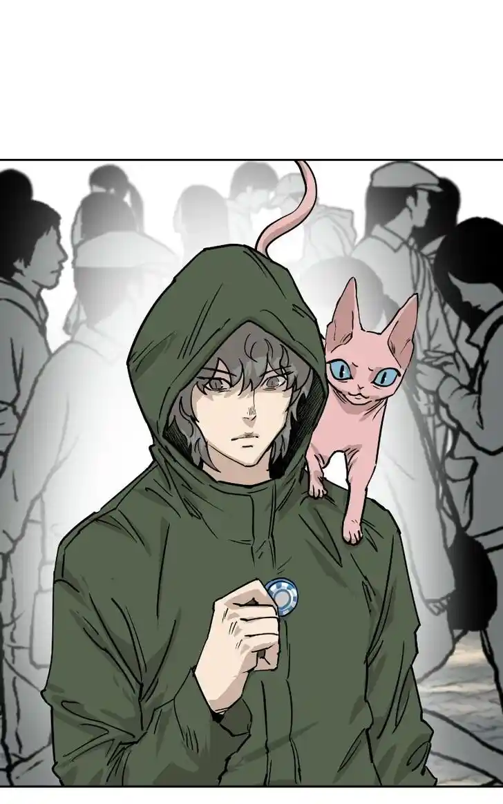 Zipsa Rangers Ch.067