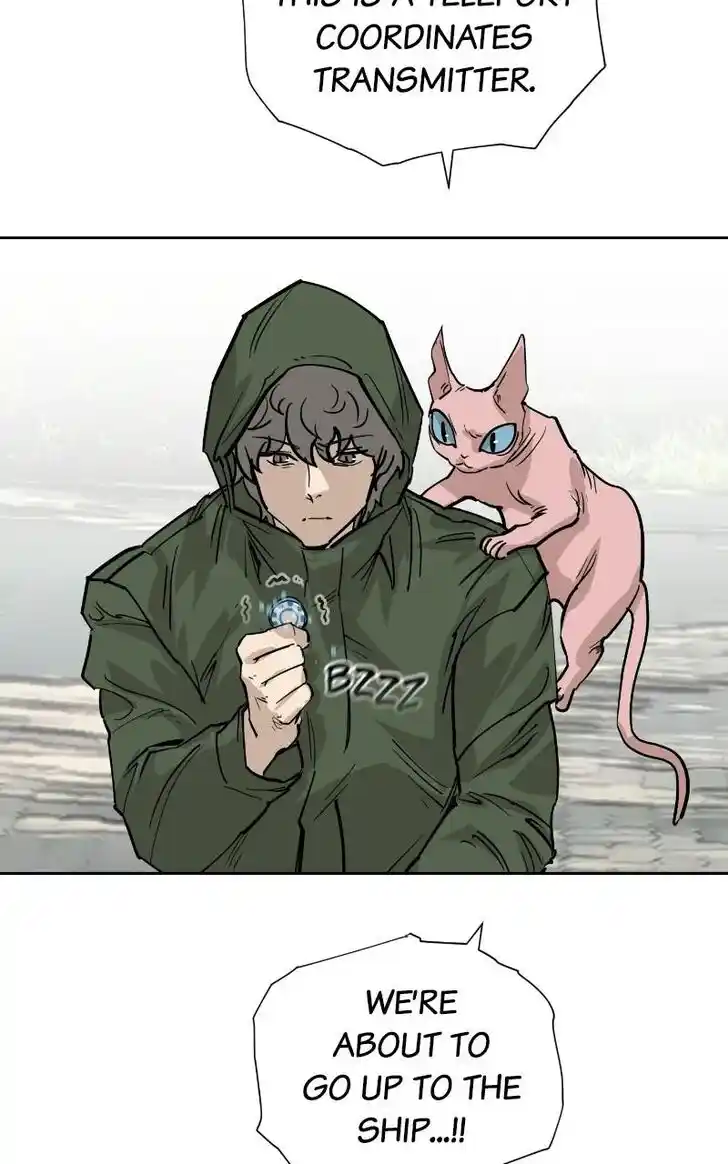 Zipsa Rangers Ch.067