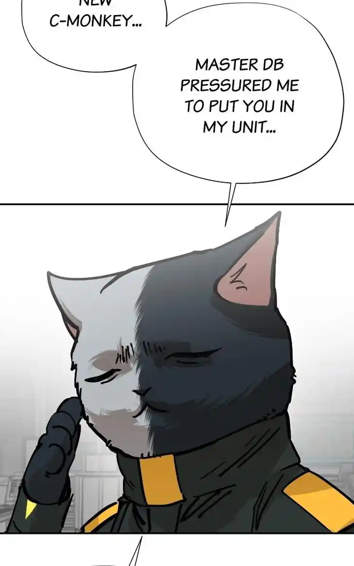 Zipsa Rangers Ch.067