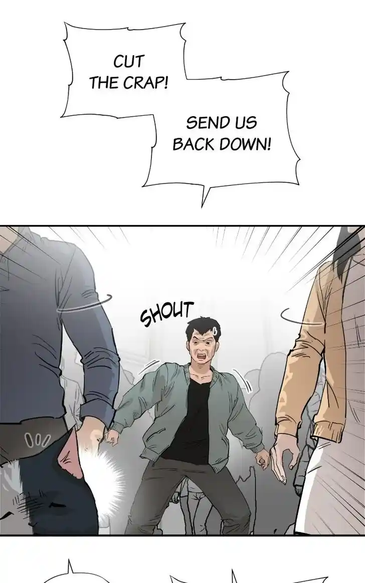 Zipsa Rangers Ch.068