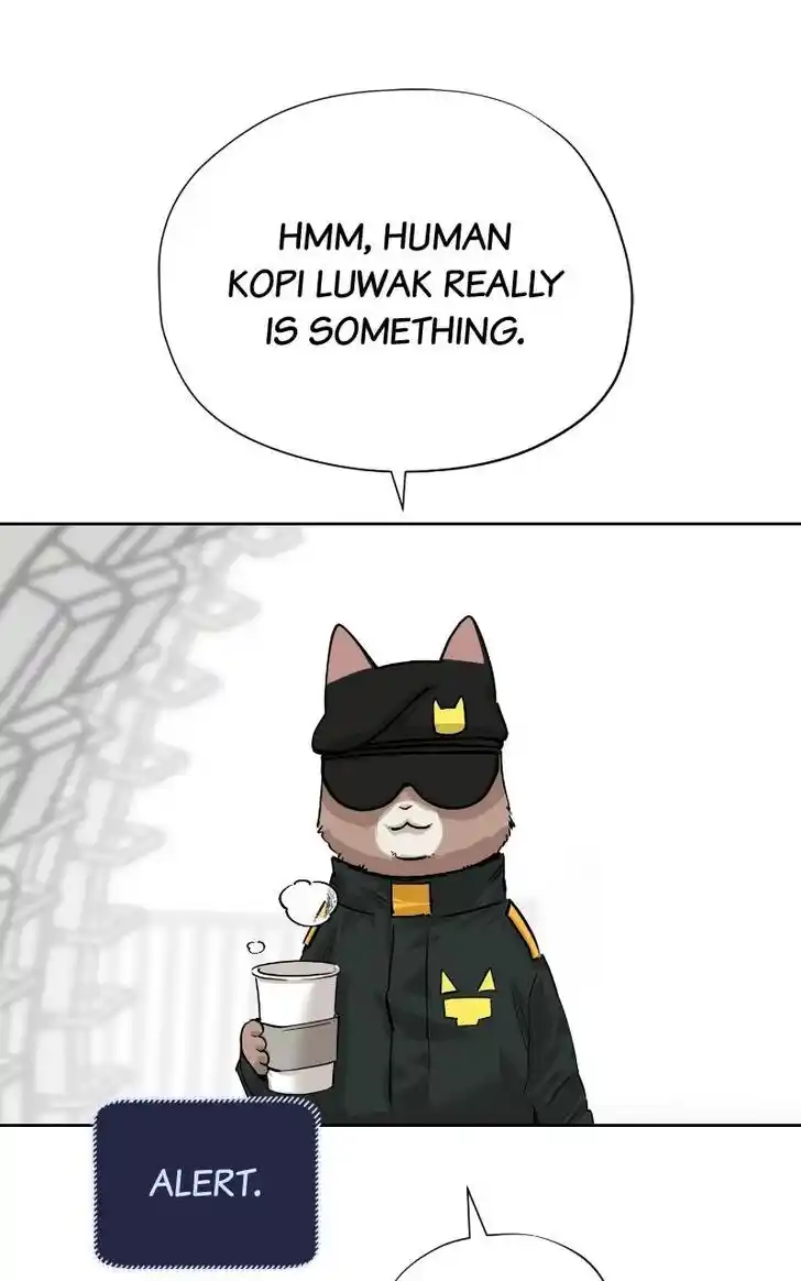 Zipsa Rangers Ch.069