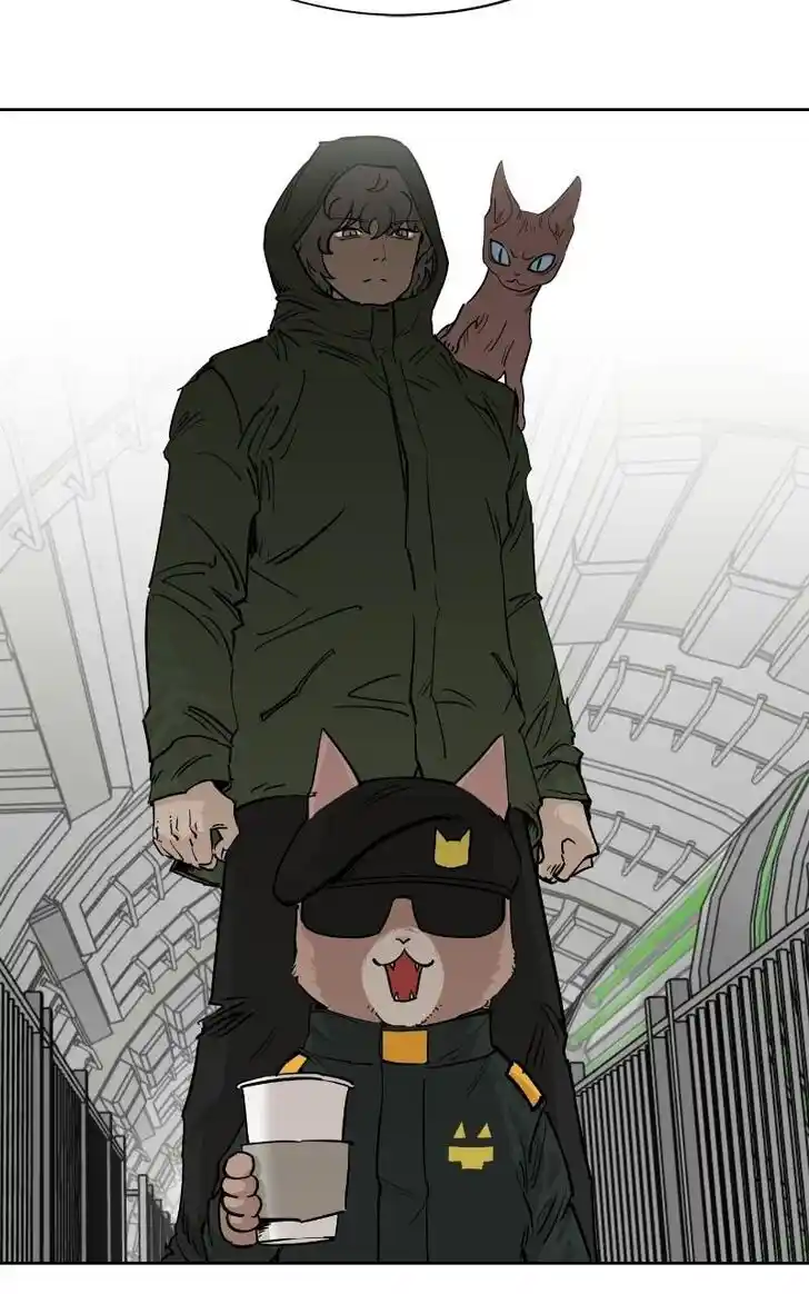 Zipsa Rangers Ch.069