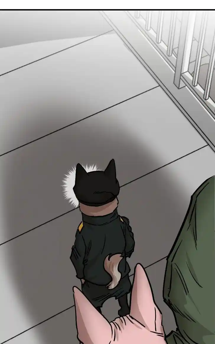 Zipsa Rangers Ch.069