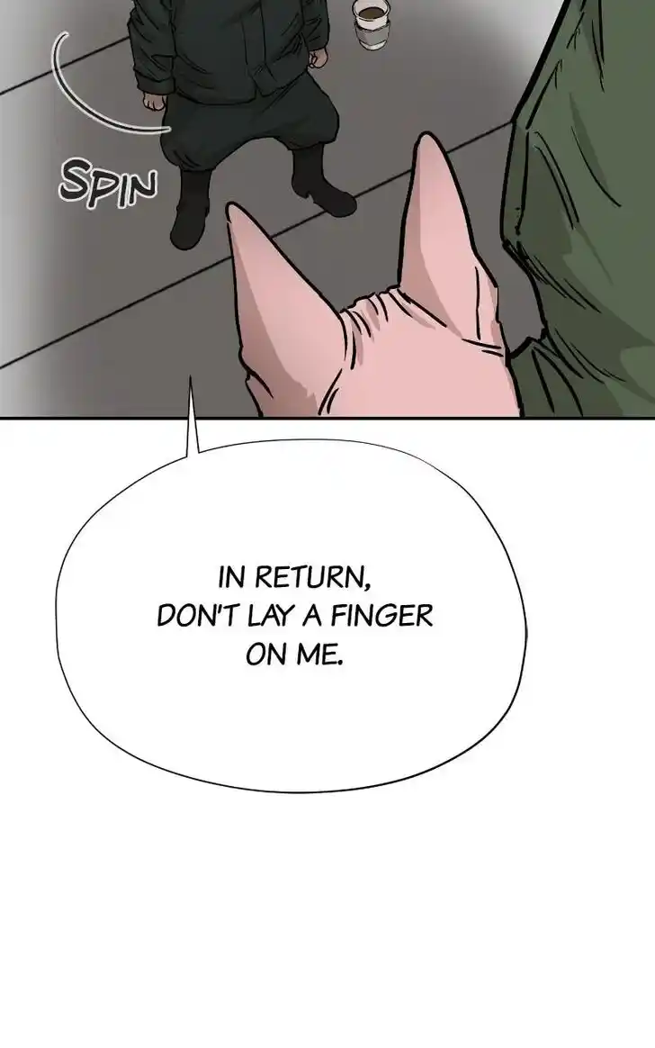 Zipsa Rangers Ch.069