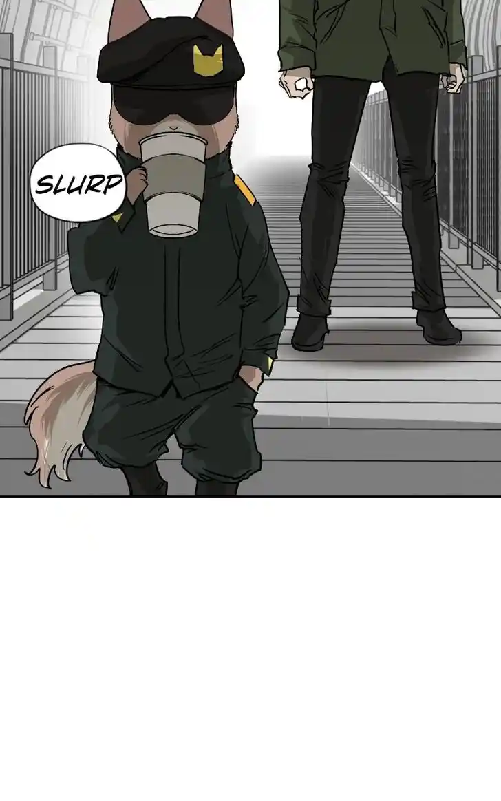 Zipsa Rangers Ch.069