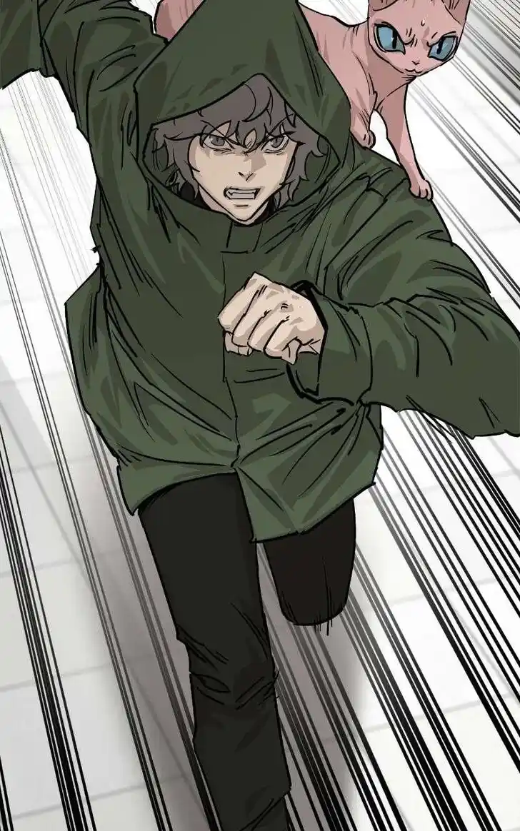 Zipsa Rangers Ch.069