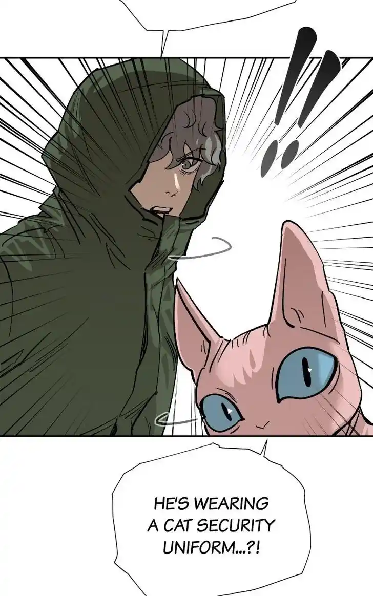 Zipsa Rangers Ch.069