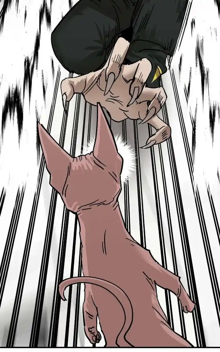 Zipsa Rangers Ch.069