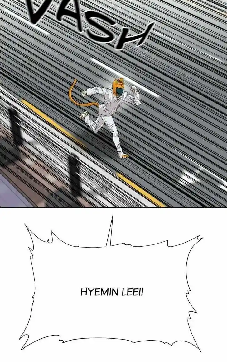 Zipsa Rangers Ch.069