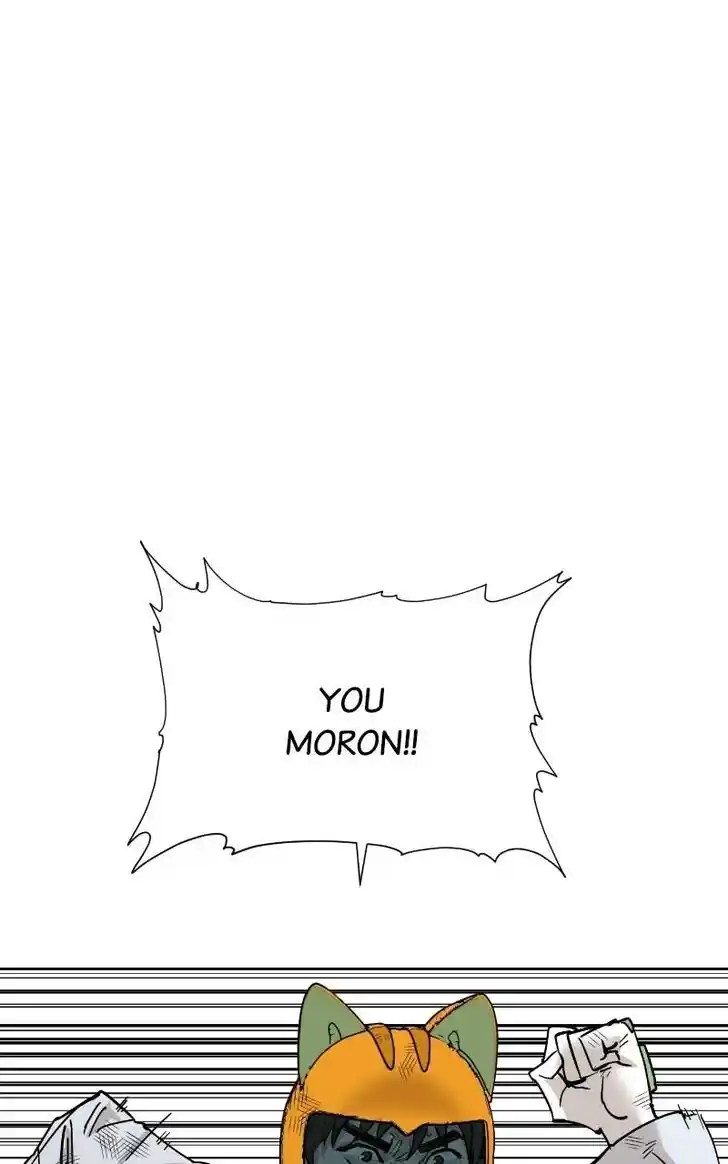 Zipsa Rangers Ch.069