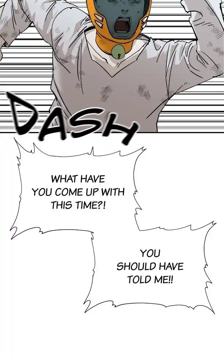 Zipsa Rangers Ch.069