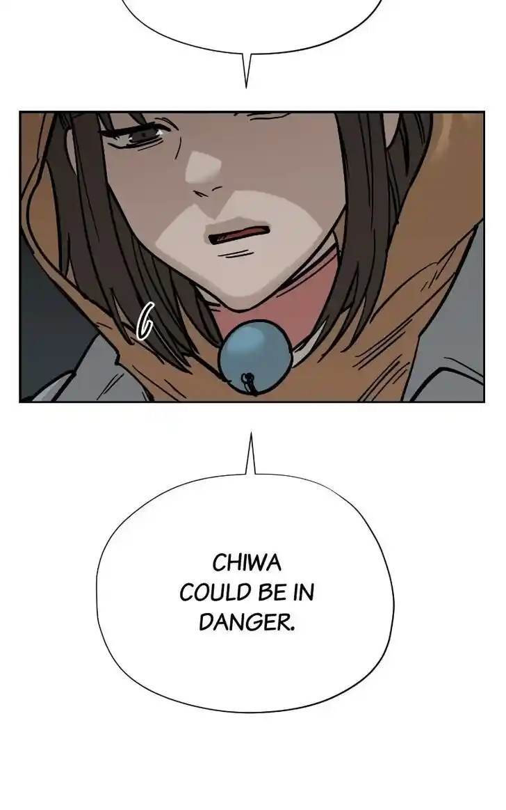 Zipsa Rangers Ch.069