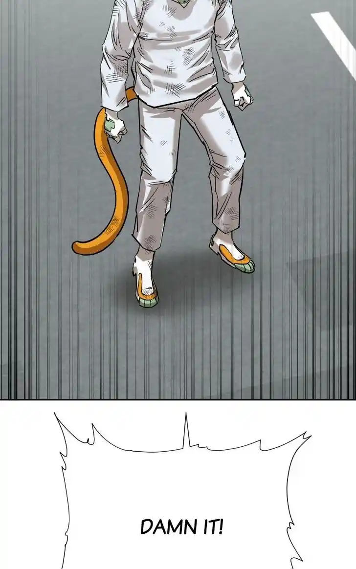 Zipsa Rangers Ch.069