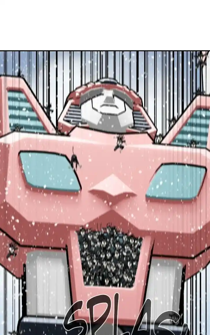 Zipsa Rangers Ch.069