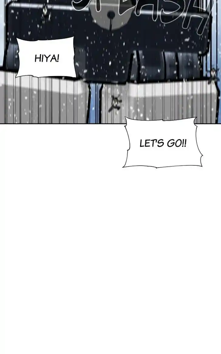 Zipsa Rangers Ch.069