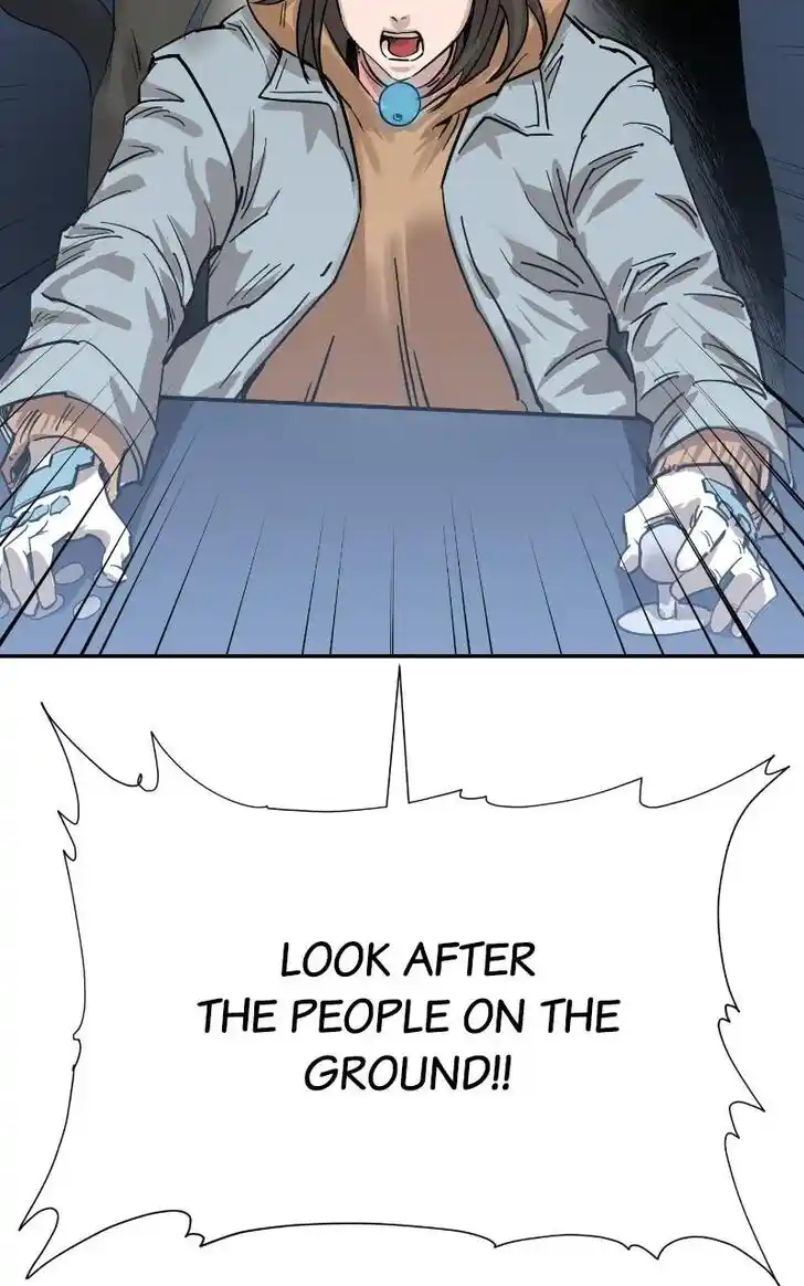 Zipsa Rangers Ch.069