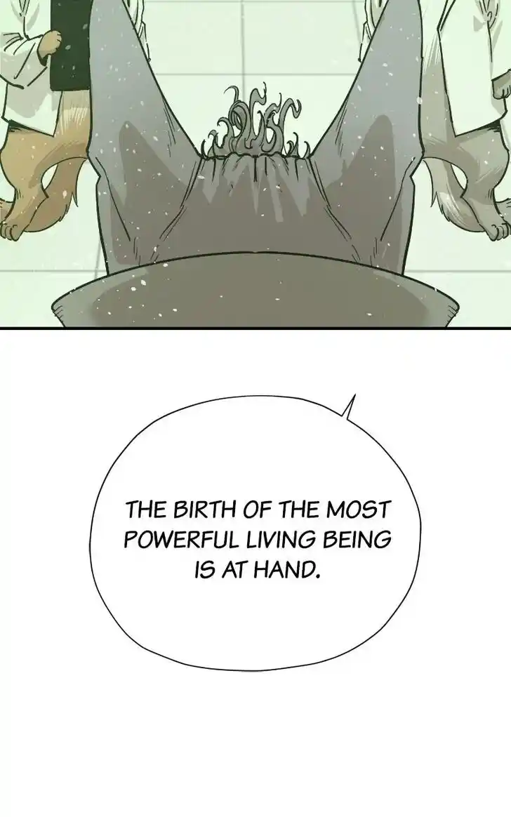 Zipsa Rangers Ch.070