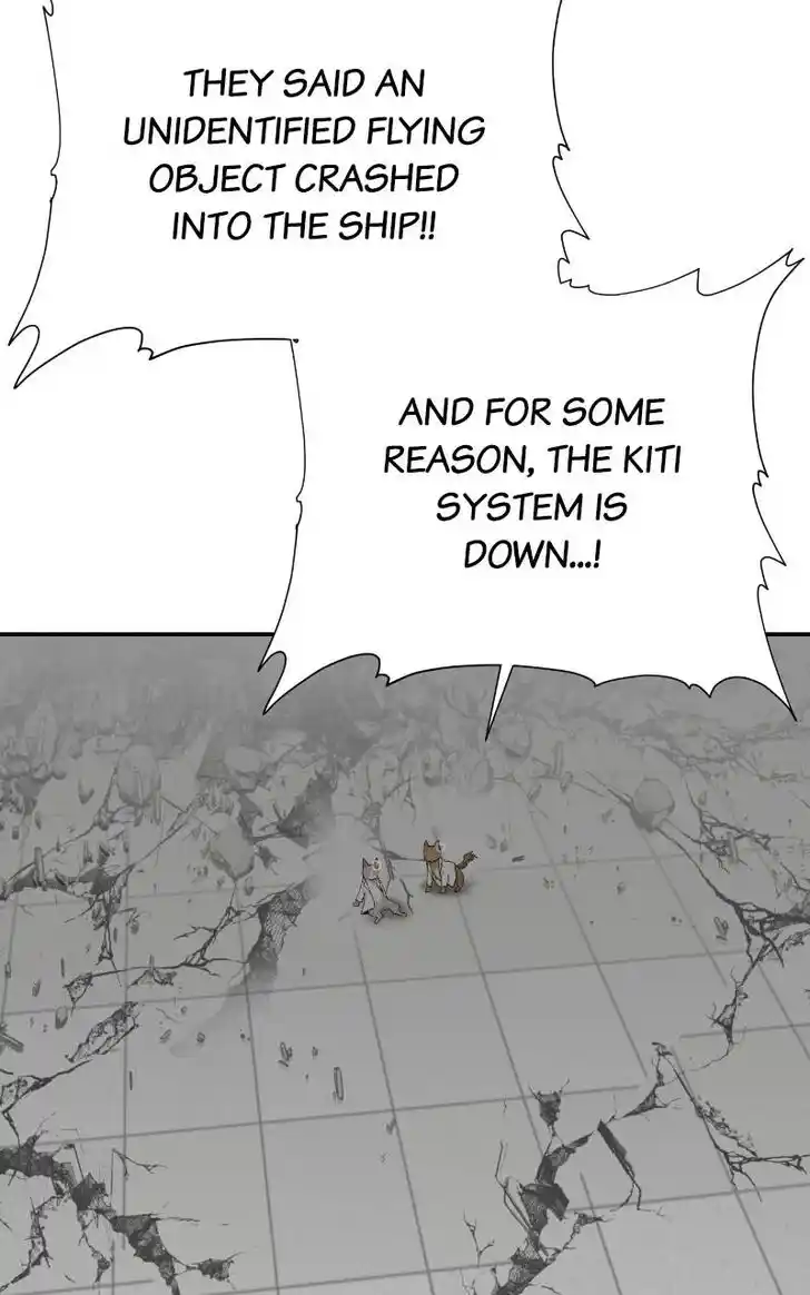 Zipsa Rangers Ch.070