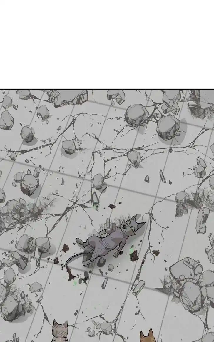 Zipsa Rangers Ch.070