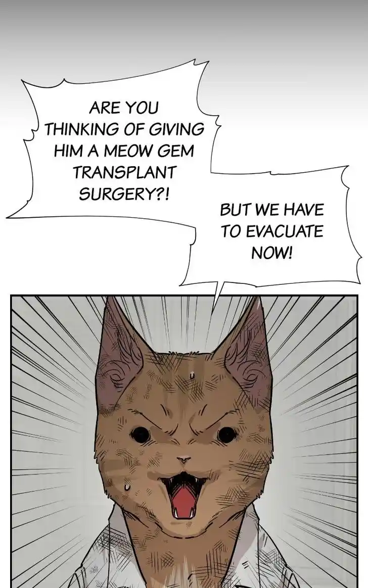 Zipsa Rangers Ch.070