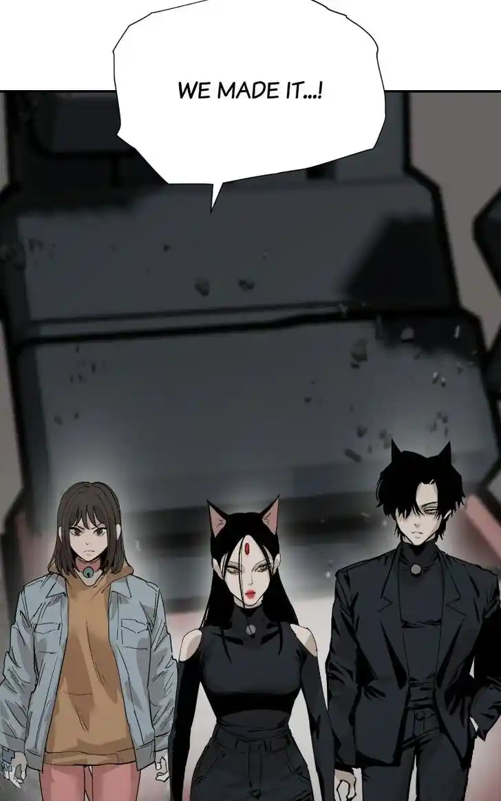 Zipsa Rangers Ch.070