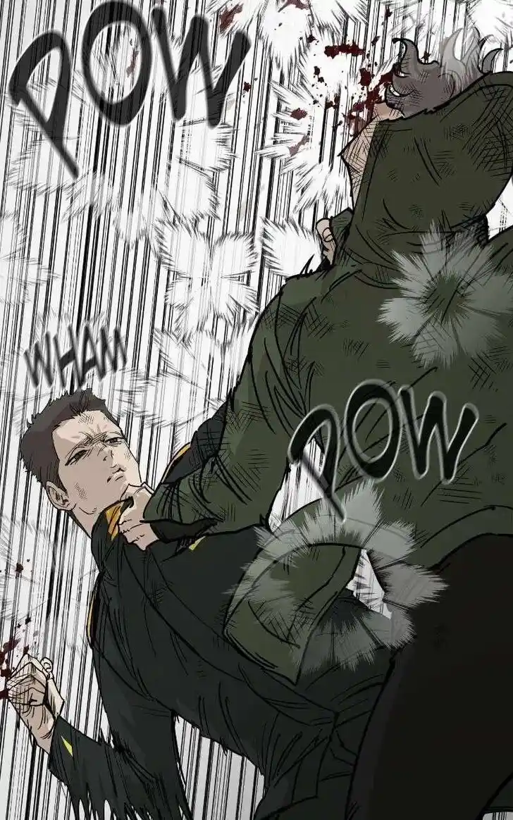 Zipsa Rangers Ch.070