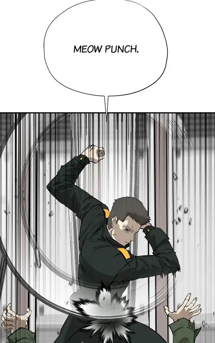 Zipsa Rangers Ch.070