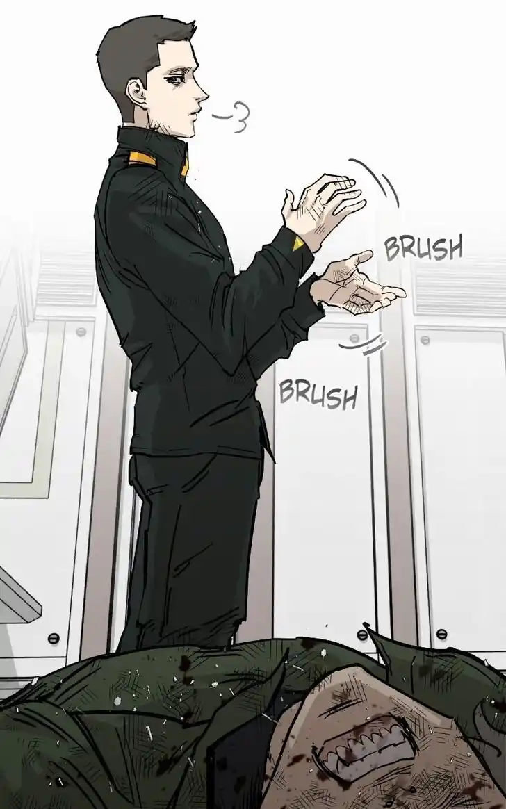 Zipsa Rangers Ch.070