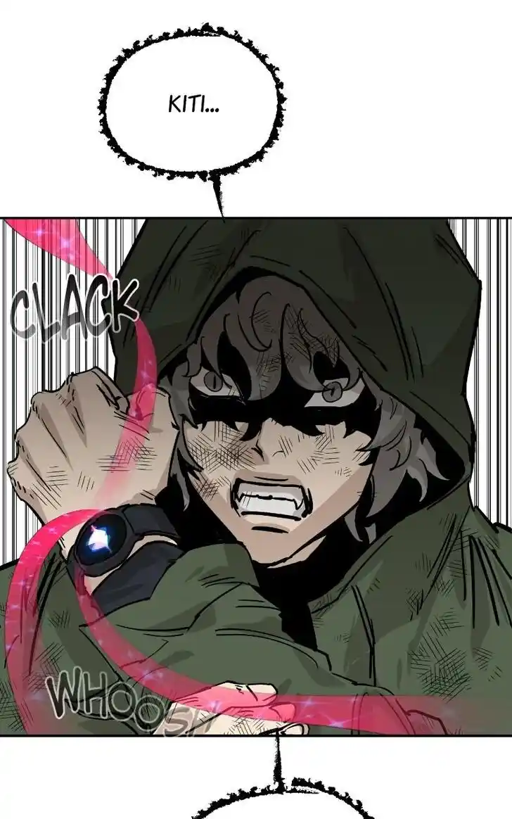 Zipsa Rangers Ch.070