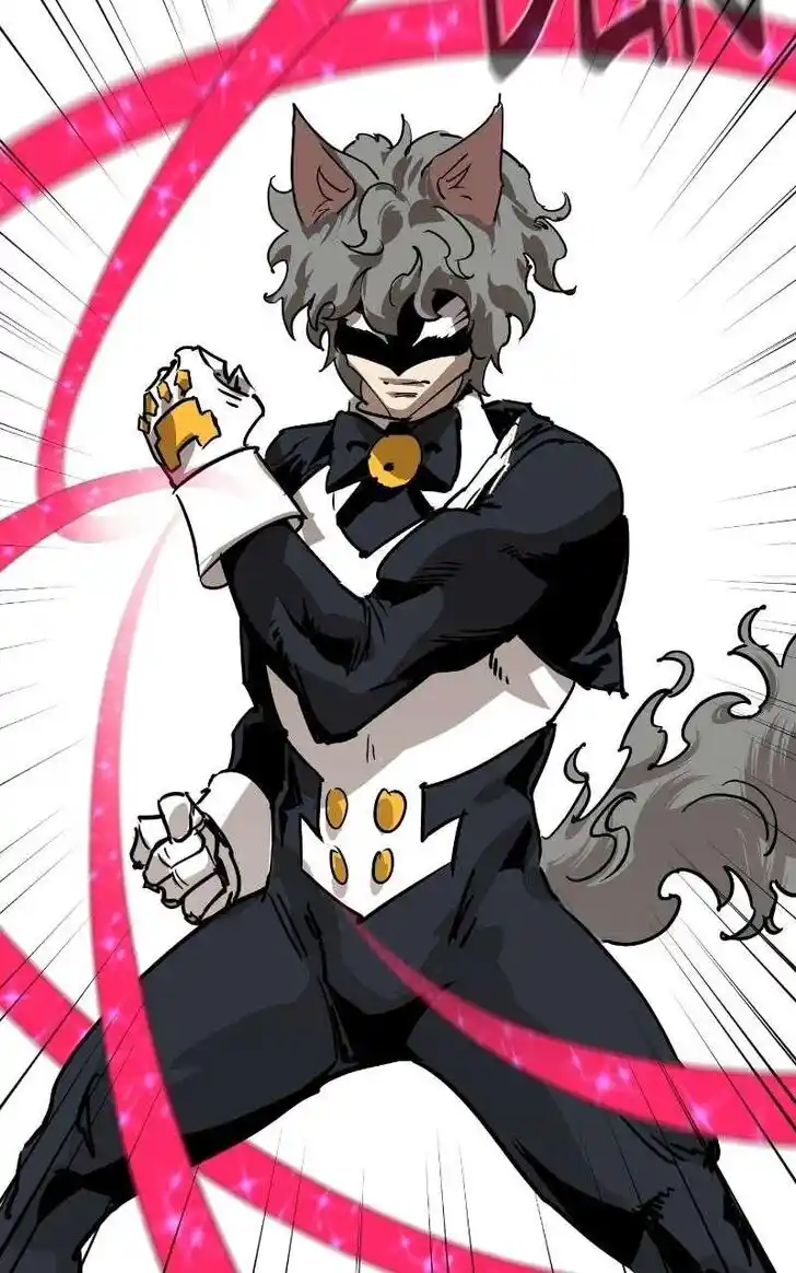 Zipsa Rangers Ch.070