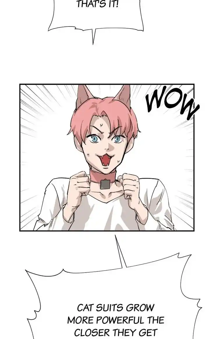 Zipsa Rangers Ch.070